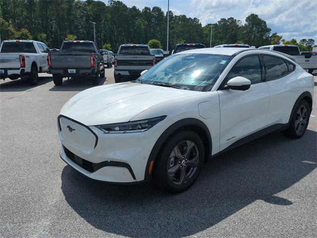 used 2022 Ford Mustang Mach-E car, priced at $26,789