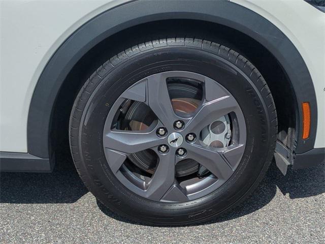 used 2022 Ford Mustang Mach-E car, priced at $26,789