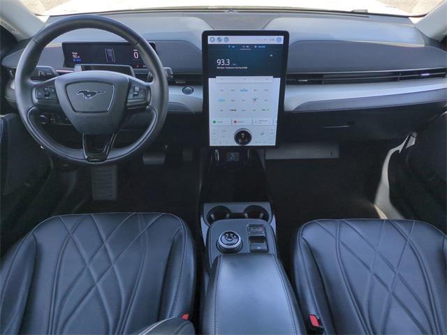 used 2022 Ford Mustang Mach-E car, priced at $26,789