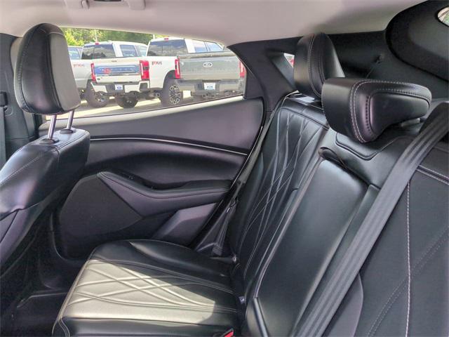 used 2022 Ford Mustang Mach-E car, priced at $26,789