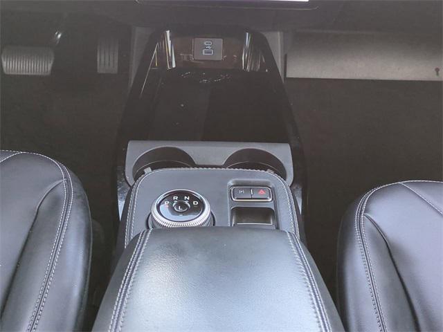 used 2022 Ford Mustang Mach-E car, priced at $26,789