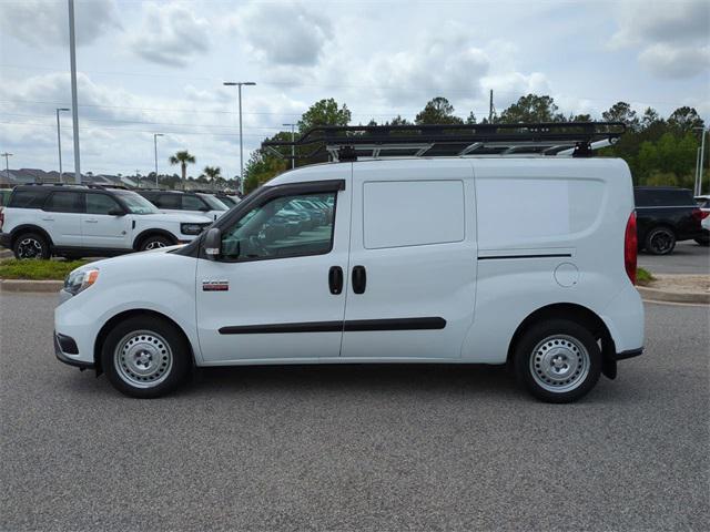 used 2022 Ram ProMaster City car, priced at $28,789