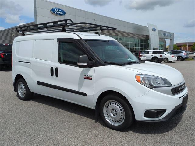 used 2022 Ram ProMaster City car, priced at $28,789