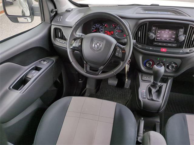 used 2022 Ram ProMaster City car, priced at $28,789