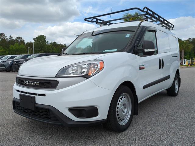 used 2022 Ram ProMaster City car, priced at $28,789