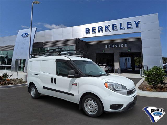 used 2022 Ram ProMaster City car, priced at $28,789