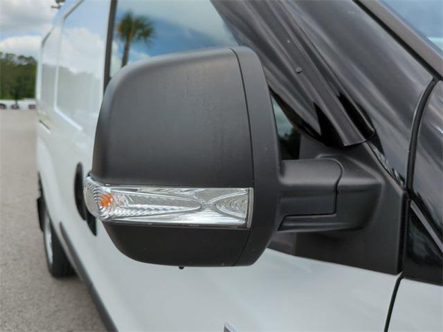 used 2022 Ram ProMaster City car, priced at $28,789
