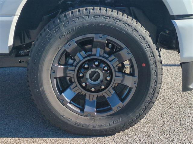 new 2026 Ford F-350 car, priced at $64,351