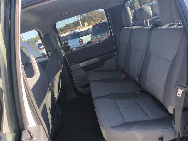 new 2026 Ford F-350 car, priced at $64,351