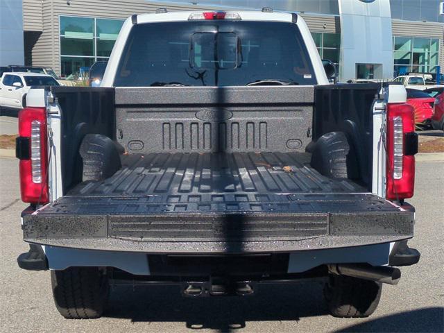 new 2026 Ford F-350 car, priced at $64,351