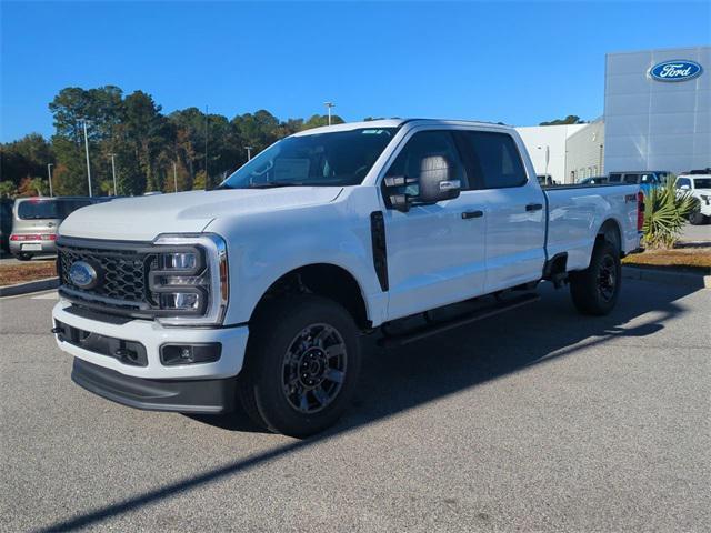 new 2026 Ford F-350 car, priced at $64,351