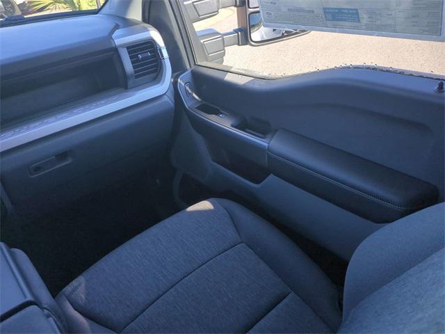 new 2026 Ford F-350 car, priced at $64,351