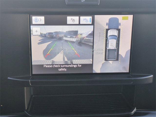 new 2026 Ford F-350 car, priced at $64,351