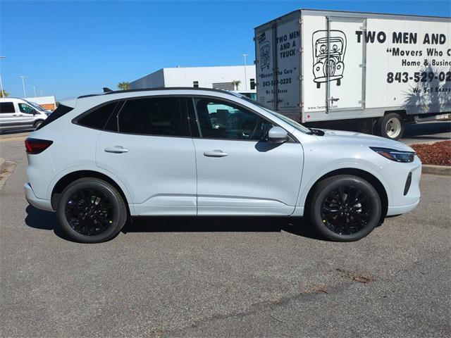 new 2025 Ford Escape car, priced at $36,638