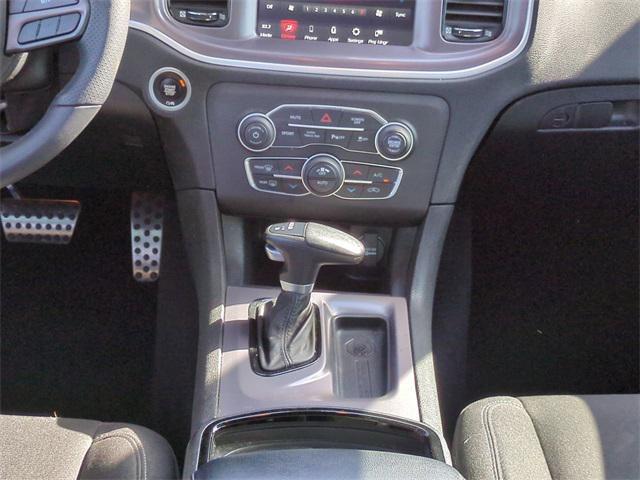 used 2022 Dodge Charger car, priced at $27,895