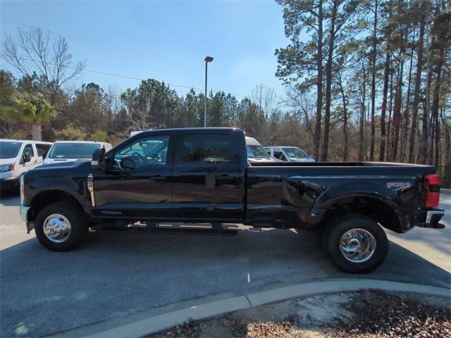 new 2025 Ford F-350 car, priced at $71,646