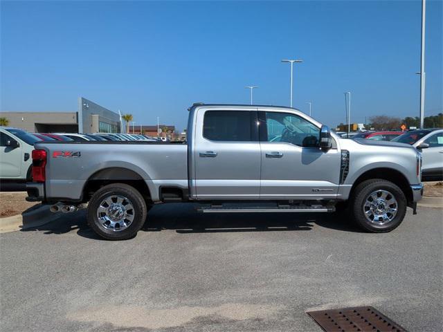 used 2024 Ford F-250 car, priced at $77,774