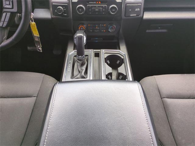 used 2019 Ford F-150 car, priced at $14,895