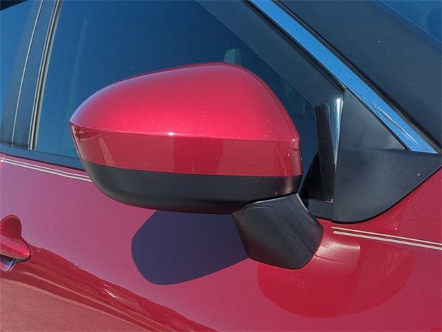 used 2024 Nissan Rogue car, priced at $23,534