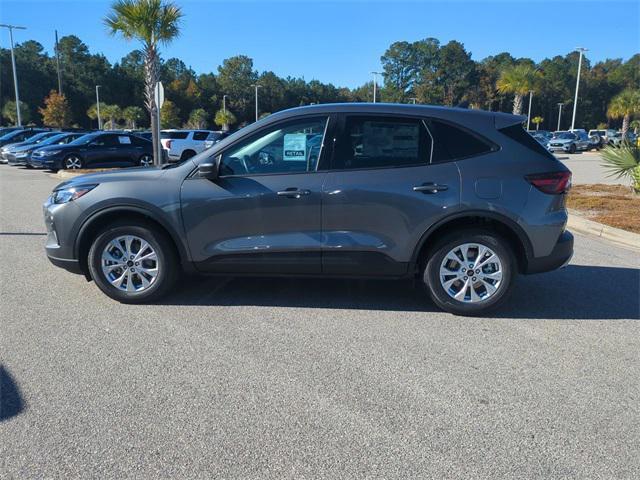 new 2026 Ford Escape car, priced at $30,340