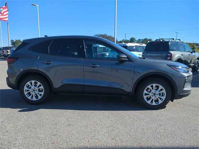 new 2026 Ford Escape car, priced at $30,340