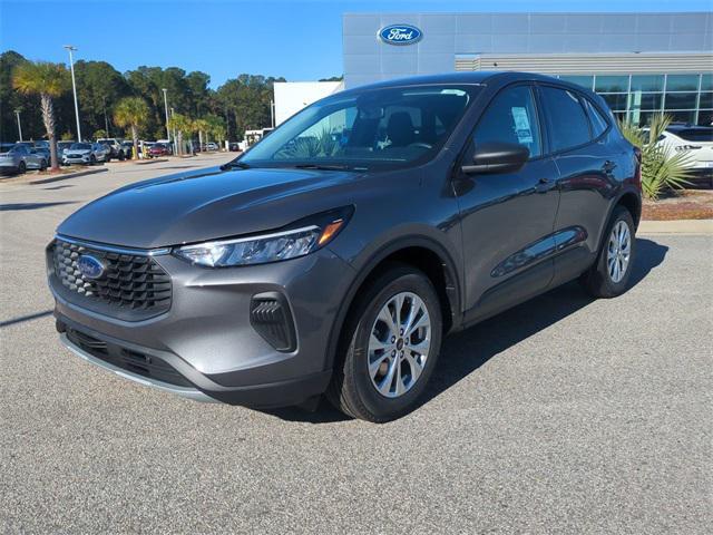 new 2026 Ford Escape car, priced at $30,340