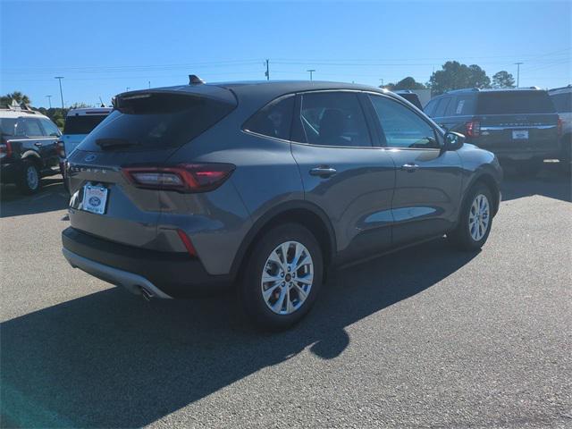 new 2026 Ford Escape car, priced at $30,340