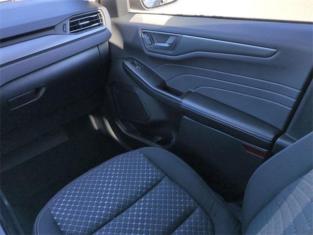 new 2026 Ford Escape car, priced at $30,340