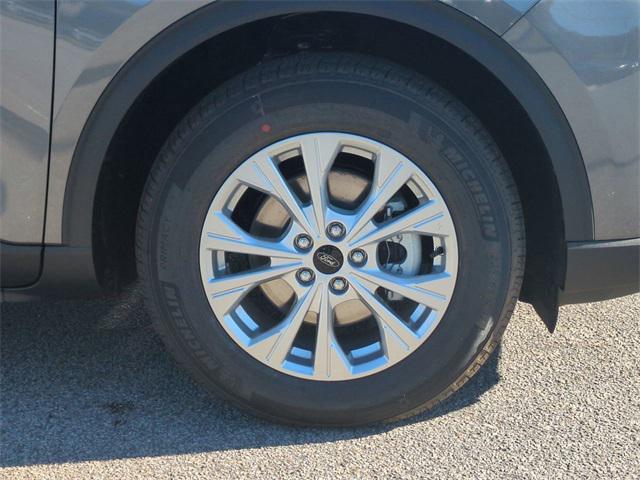 new 2026 Ford Escape car, priced at $30,340