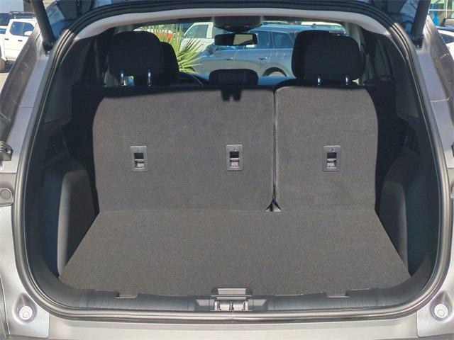 new 2026 Ford Escape car, priced at $30,340