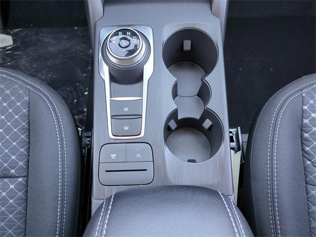 new 2026 Ford Escape car, priced at $30,340