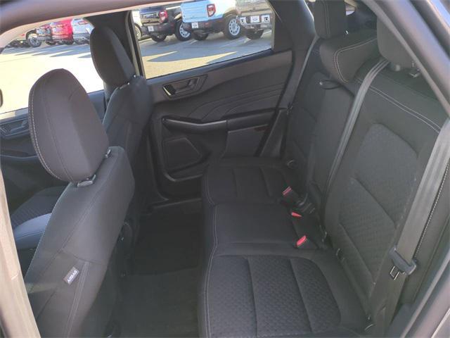 new 2026 Ford Escape car, priced at $30,340