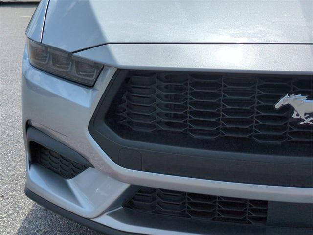 new 2025 Ford Mustang car, priced at $36,349