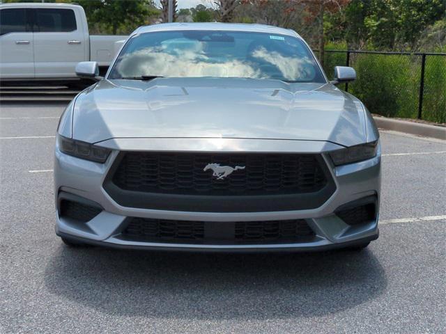 new 2025 Ford Mustang car, priced at $36,349