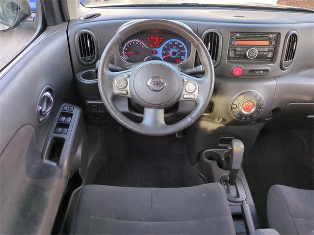 used 2013 Nissan Cube car, priced at $6,420