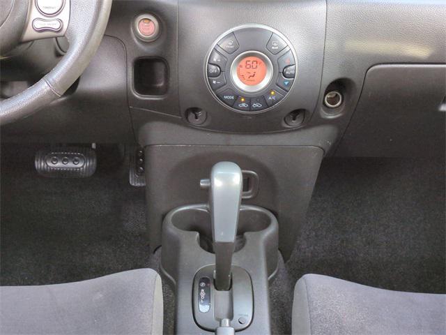 used 2013 Nissan Cube car, priced at $6,420