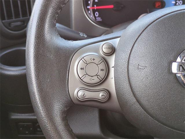 used 2013 Nissan Cube car, priced at $6,420