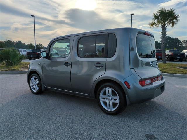 used 2013 Nissan Cube car, priced at $6,420