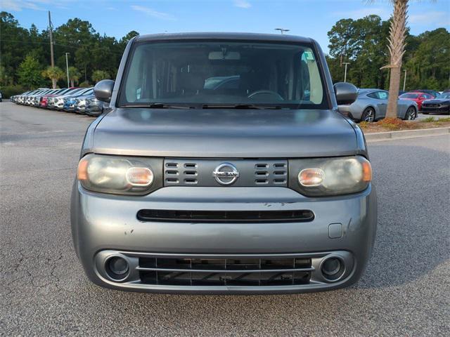 used 2013 Nissan Cube car, priced at $6,420
