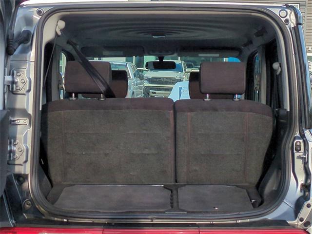 used 2013 Nissan Cube car, priced at $6,420