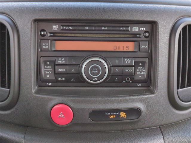 used 2013 Nissan Cube car, priced at $6,420