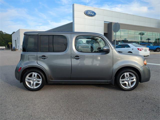 used 2013 Nissan Cube car, priced at $6,420
