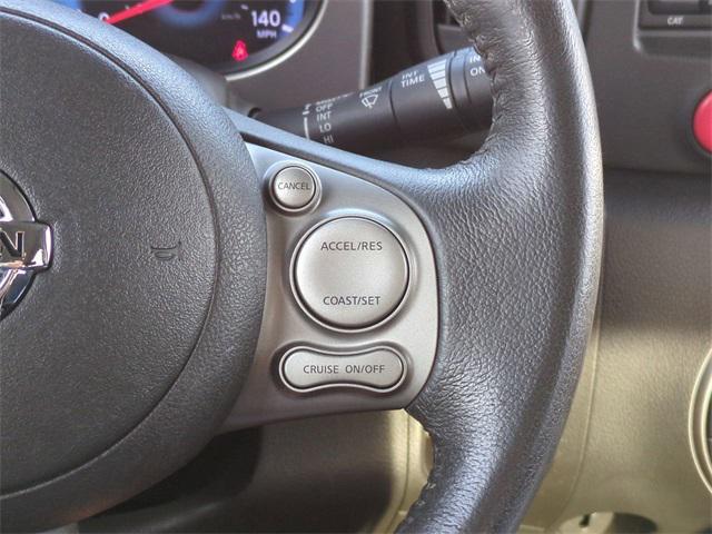 used 2013 Nissan Cube car, priced at $6,420