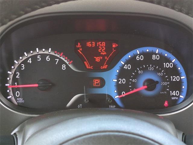 used 2013 Nissan Cube car, priced at $6,420