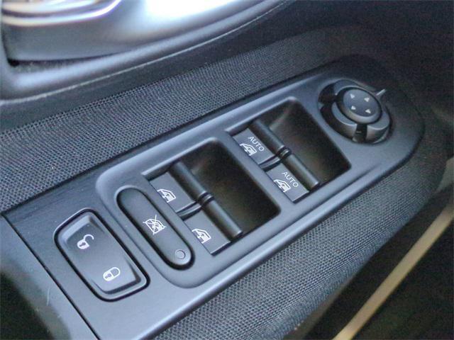 used 2020 Jeep Renegade car, priced at $16,715