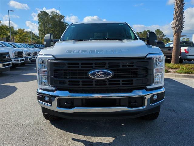 new 2024 Ford F-250 car, priced at $62,301