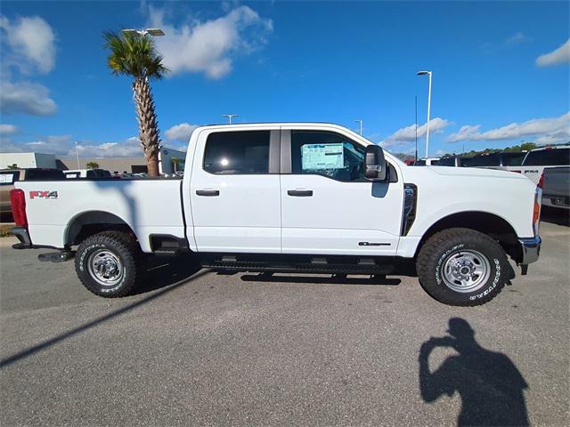 new 2024 Ford F-250 car, priced at $62,301