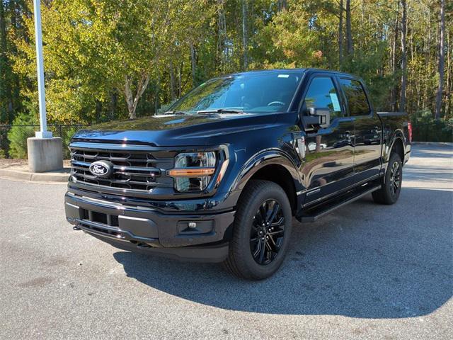 new 2024 Ford F-150 car, priced at $61,330