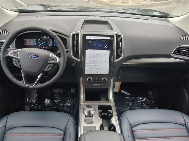 new 2024 Ford Edge car, priced at $41,140