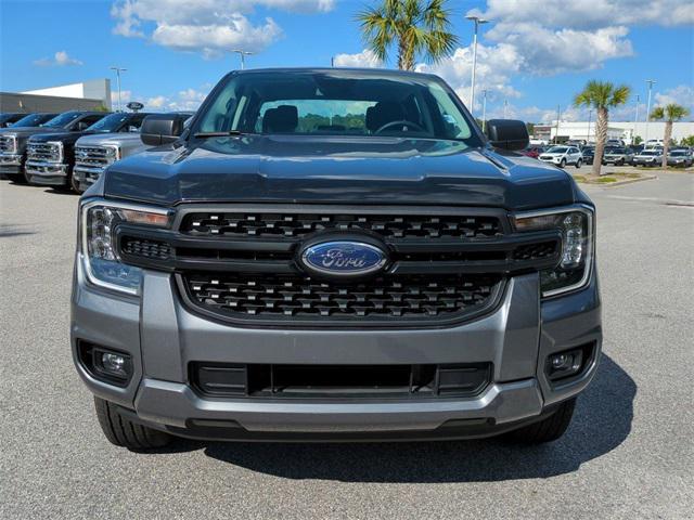 used 2024 Ford Ranger car, priced at $29,985